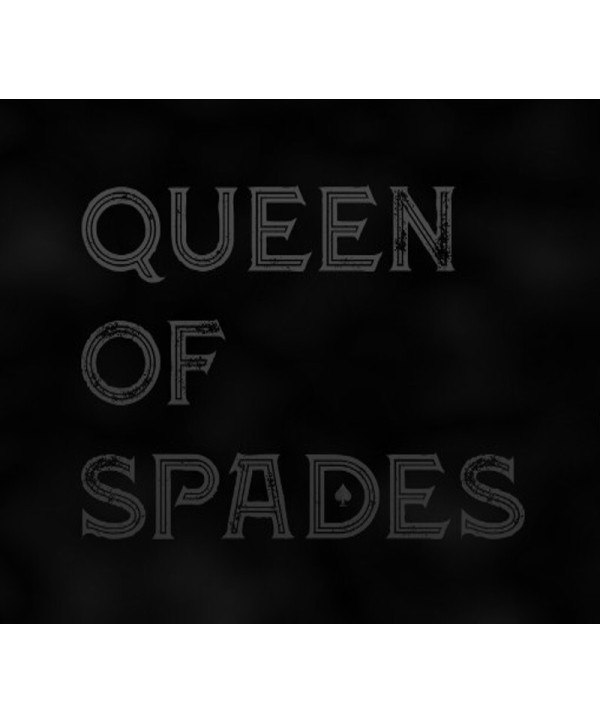 Queen of Spades Steam Key GLOBAL